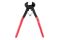 Клещи для плитки Intertool 200 мм прямые (HT-0332)