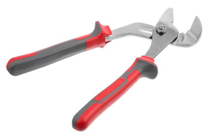 Клещи трубные Intertool 250 мм HT-0118 (HT-0118)