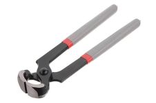 Клещи торцевые для гвоздей Intertool 200 мм (HT-0166)
