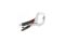 Клещи зажимные Intertool 150 мм C-образные (UT-5205)