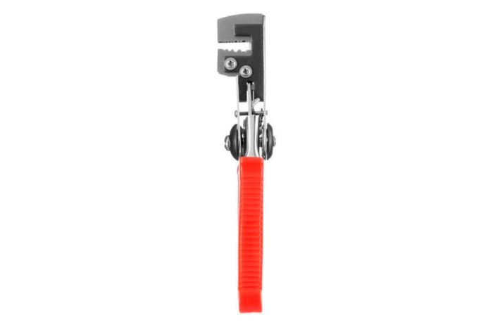 Съемник изоляциии Intertool 150 мм (HT-7021)