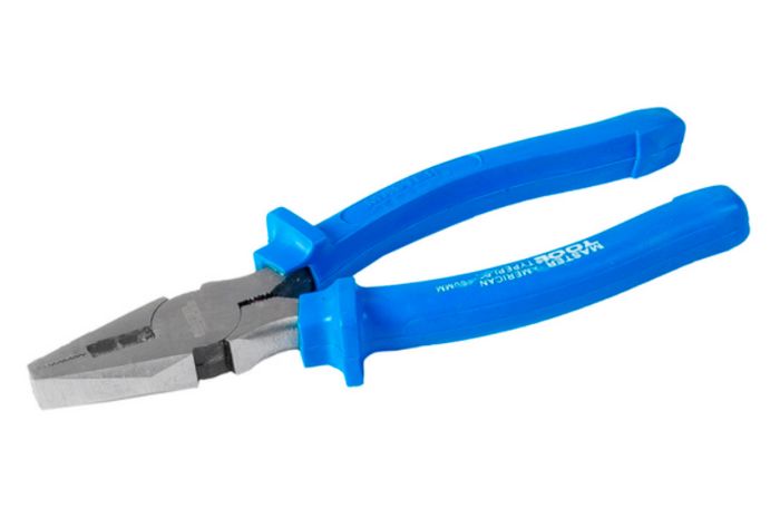 Плоскогубцы Mastertool 160 мм American type (22-0160)