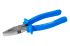 Плоскогубці Mastertool 160 мм American type (22-0160)
