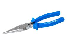 Щипцы удлиненные прямые Mastertool 200 мм American type (22-2200)