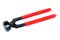 Кліщі торцеві Mastertool 200 мм (22-9200)