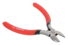 Бокорізи Intertool 115 мм (HT-0150)
