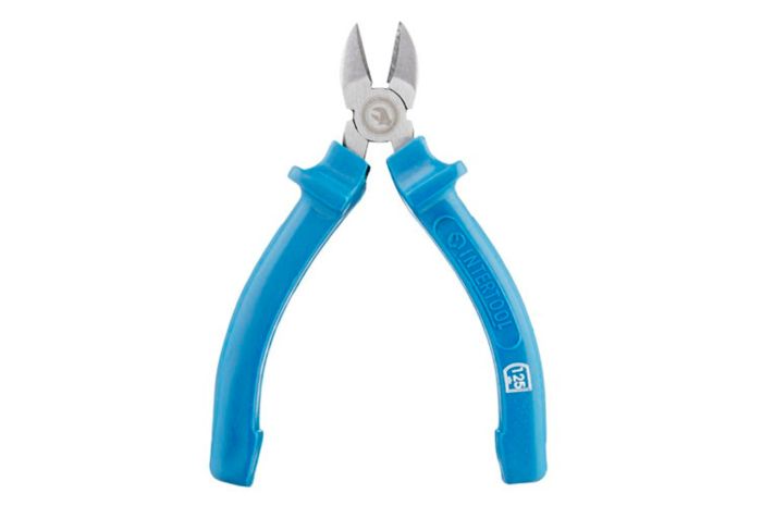 Бокорізи Intertool 130 мм American type (HT-0140)