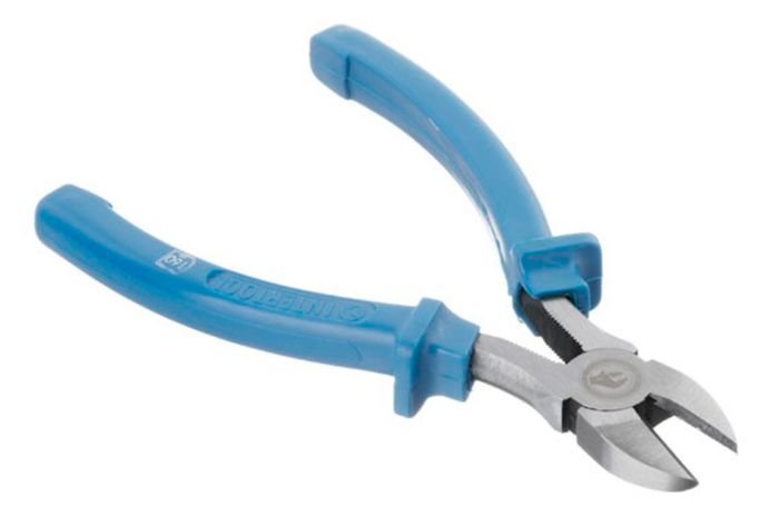 Бокорізи Intertool 160 мм American type (HT-0141)