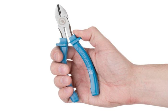 Бокорізи Intertool 160 мм American type (HT-0141)