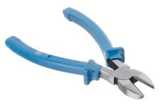Бокорізи Intertool 180 мм American type (HT-0142)