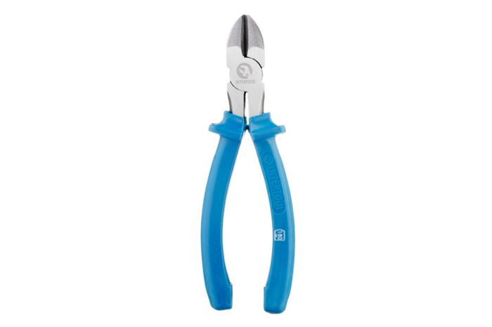 Бокорезы Intertool 180 мм American type (HT-0142)