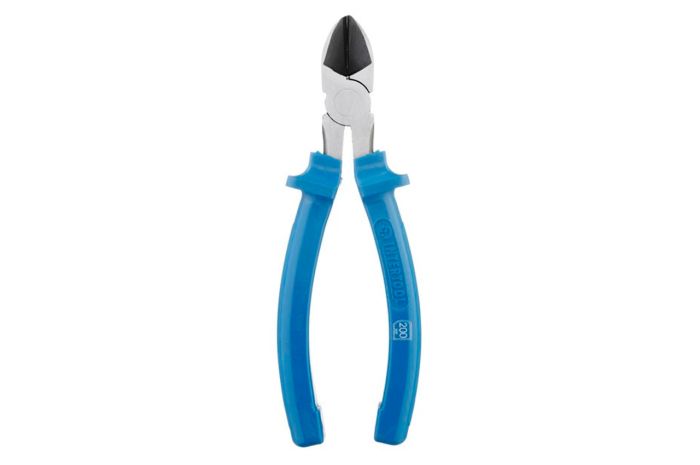 Бокорезы Intertool 200 мм American type (HT-0143)