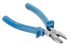Бокорізи Intertool 200 мм American type (HT-0143)