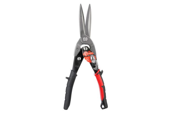 Ножницы по металлу Intertool 300 мм удлиненные Pro (NT-0504)