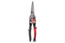 Ножницы по металлу Intertool 300 мм удлиненные Pro (NT-0504)