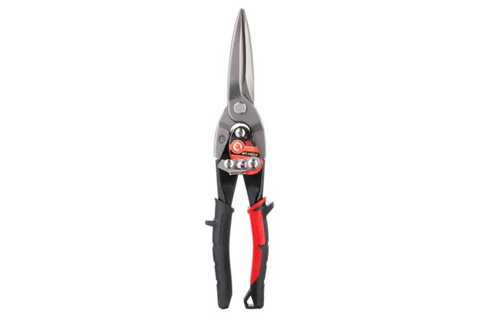 Ножницы по металлу Intertool 300 мм удлиненные Pro (NT-0504)