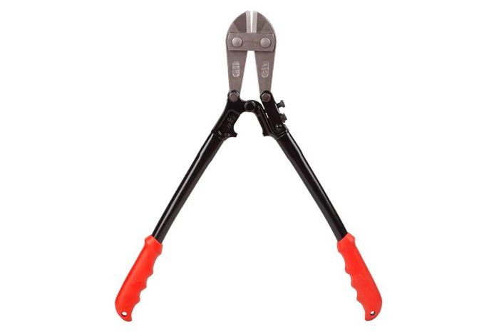 Ножницы арматурные Intertool 450 мм d=5 мм Pro (HT-0152)