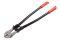 Ножницы арматурные Intertool 750 мм d=9 мм Pro (HT-0154)