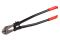 Ножницы арматурные Intertool 750 мм d=9 мм Pro (HT-0154)