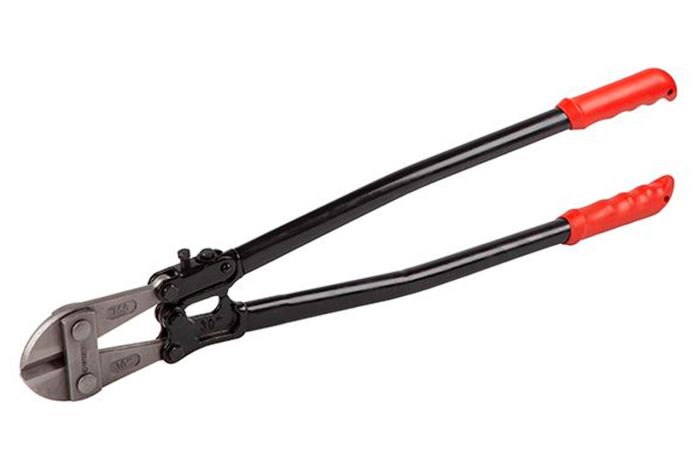 Ножницы арматурные Intertool 750 мм d=9 мм Pro (HT-0154)
