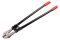 Ножницы арматурные Intertool 1050 мм d=13 мм Pro (HT-0156)