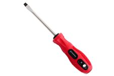 Викрутка Intertool шліцьова SL3 х 125 мм (VT-3103)