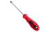 Викрутка Intertool SL5 х 300 мм (VT-3112)