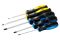Набор отверток Mastertool 5 шт. (40-1505)