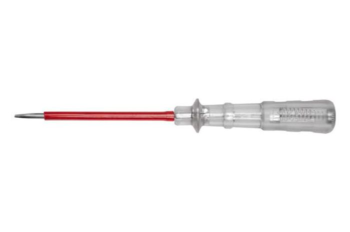 Фазометр Intertool 220-240 В 180 мм (VT-4002)