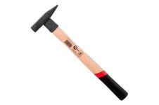 Молоток Intertool 100 г ручка ясен (HT-0250)