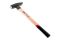 Молоток Intertool 200 г ручка ясень (HT-0251)