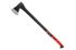 Сокира Intertool 1250г x 900мм фіберглас (HT-0264)