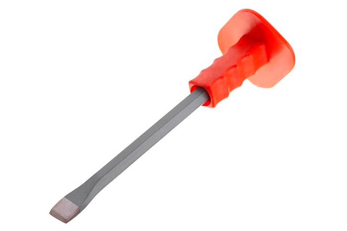 Зубило Intertool 300 х 16 х 23 мм (UT-3030)