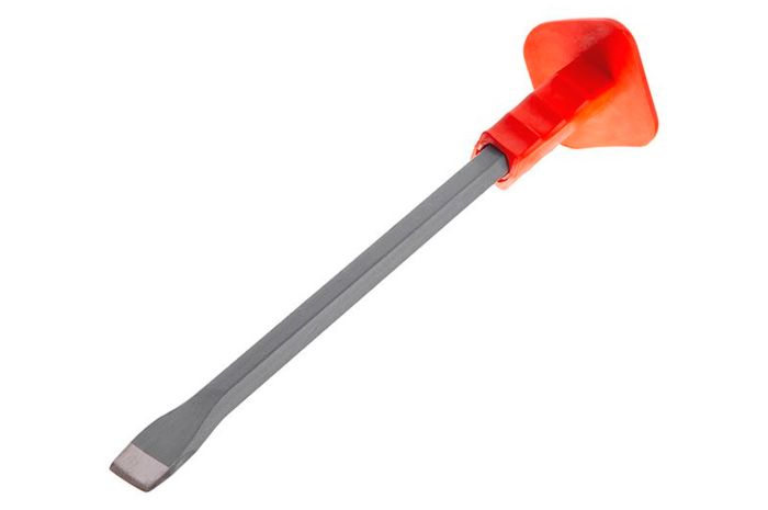 Зубило Intertool 400 х 19 х 25 мм (UT-3040)