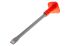 Зубило Intertool 400 х 19 х 25 мм (UT-3040)