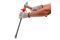 Зубило Intertool 400 х 19 х 25 мм (UT-3040)