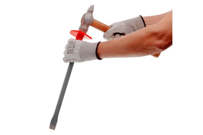 Зубило Intertool 400 х 19 х 25 мм (UT-3040)