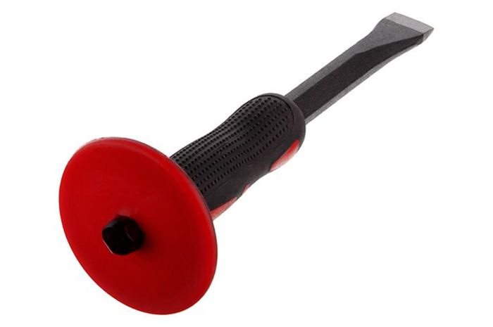 Зубило Intertool 250 х 16 х 23 мм стекловолокно (UT-3125)