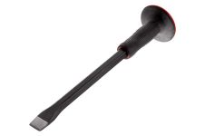 Зубило Intertool 400 х 19 х 25 мм скловолокно (UT-3140)