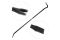 Гвоздодер-лом Intertool 900 мм (шестигранник) (UT-4090)