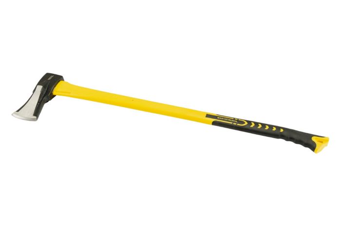 Топор-колун Mastertool 2200 г x 875 мм ручка фибергласс (05-0209)