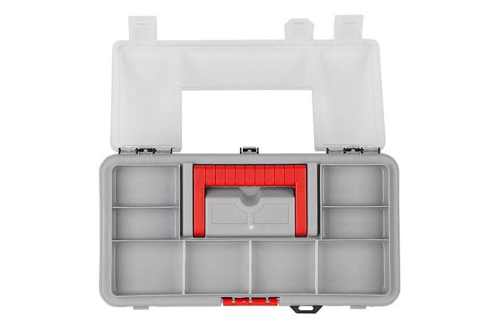 Ящик для инструмента Intertool 13" BX-0125 (BX-0125)
