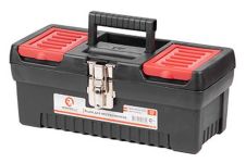 Ящик для інструменту Intertool 13" BX-1013 (BX-1013)