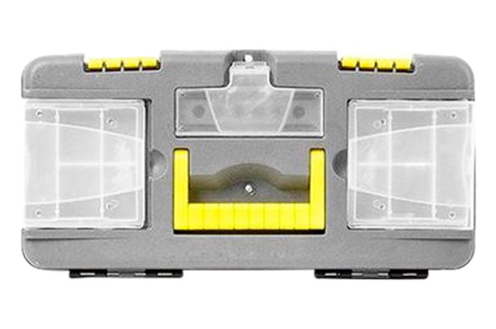 Ящик для инструмента Intertool 12" x 300 x 154 x 124мм (BX-0312)