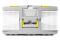 Ящик для инструмента Intertool 21.5" x 536 x 292 x 271мм (BX-0321)