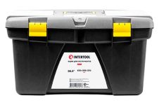 Ящик для інструменту Intertool 26.5" BX-0326 (BX-0326)