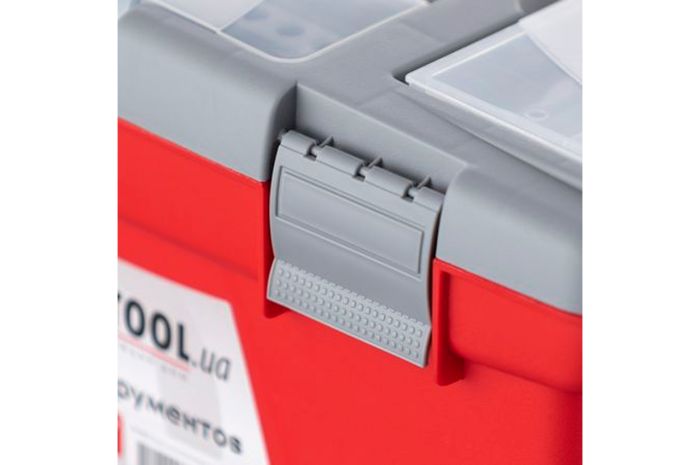 Ящик для інструменту Intertool 13" (BX-0413)