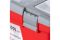Ящик для инструмента Intertool 16" BX-0416 (BX-0416)