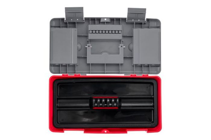Ящик для инструмента Intertool 18" BX-0418 BX-0418 (BX-0418)