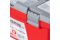 Комплект ящиків Intertool 13"  16" 18" (3 шт.) BX-0403 (BX-0403)